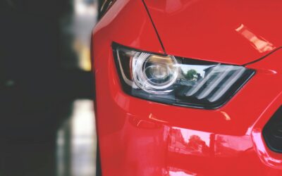 Brighten Up Your Ride: Top Auto Accessories for Lighting & Visibility