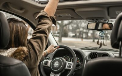 How to Choose Auto Accessories That Elevate Exterior Appearance & Protection