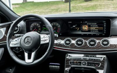 The Ultimate Guide to Auto Accessories: Upgrade Your Ride with Audio, Electronics & Infotainment in 2025